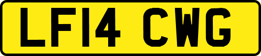 LF14CWG