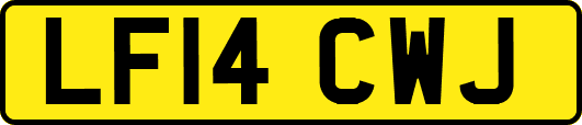 LF14CWJ