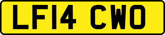 LF14CWO