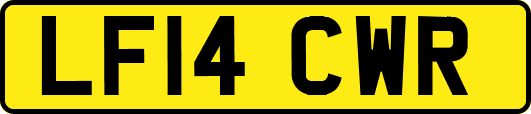 LF14CWR