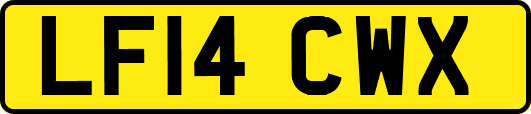 LF14CWX