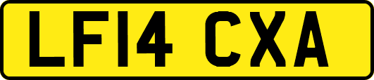 LF14CXA