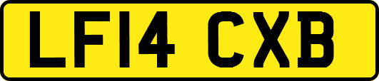 LF14CXB