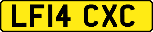 LF14CXC