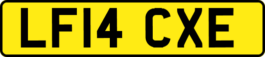 LF14CXE