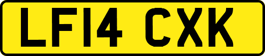 LF14CXK