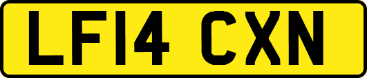 LF14CXN