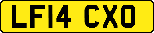 LF14CXO
