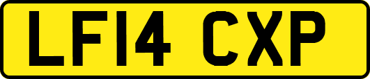 LF14CXP