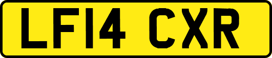 LF14CXR