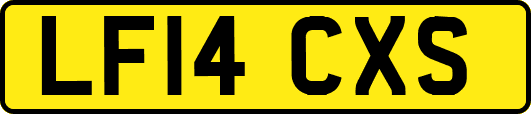 LF14CXS