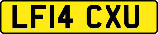 LF14CXU
