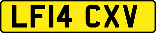 LF14CXV