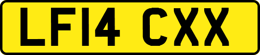LF14CXX