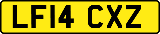 LF14CXZ