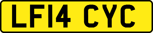 LF14CYC
