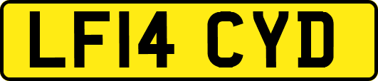 LF14CYD