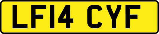 LF14CYF