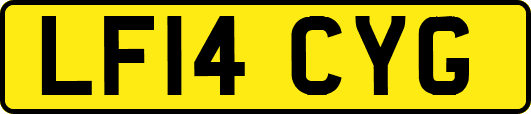 LF14CYG
