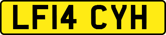 LF14CYH