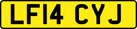 LF14CYJ
