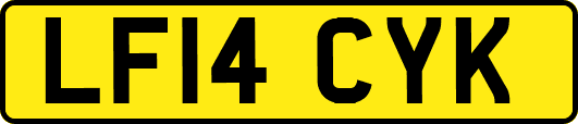 LF14CYK