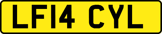 LF14CYL
