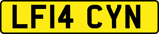 LF14CYN