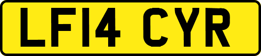 LF14CYR