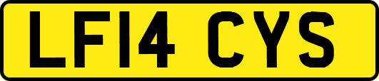 LF14CYS
