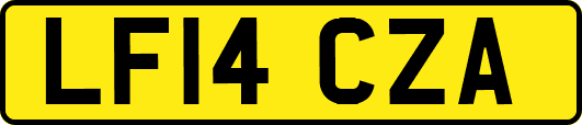 LF14CZA