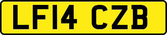 LF14CZB