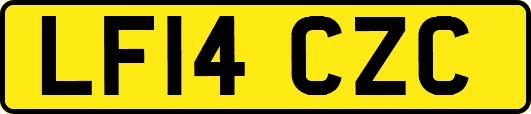 LF14CZC