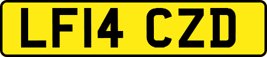 LF14CZD