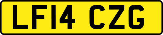 LF14CZG