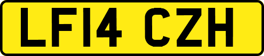 LF14CZH