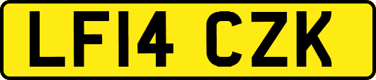 LF14CZK