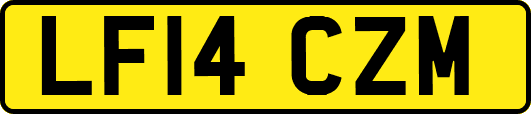 LF14CZM