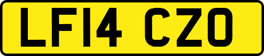 LF14CZO