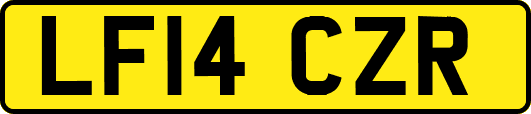 LF14CZR