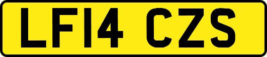 LF14CZS
