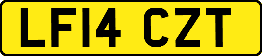 LF14CZT