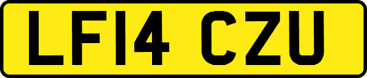 LF14CZU