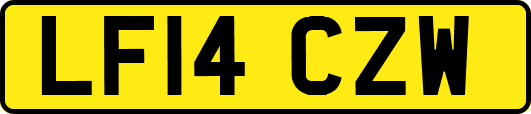 LF14CZW