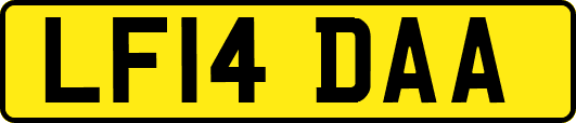LF14DAA