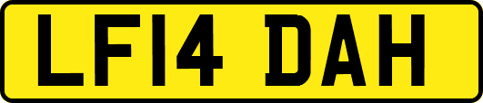 LF14DAH