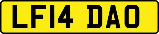 LF14DAO