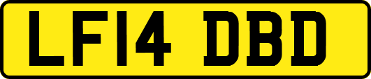 LF14DBD