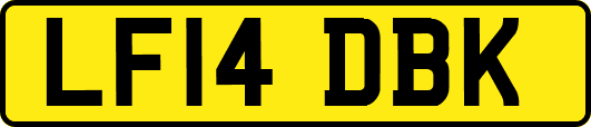 LF14DBK