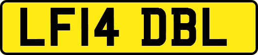 LF14DBL